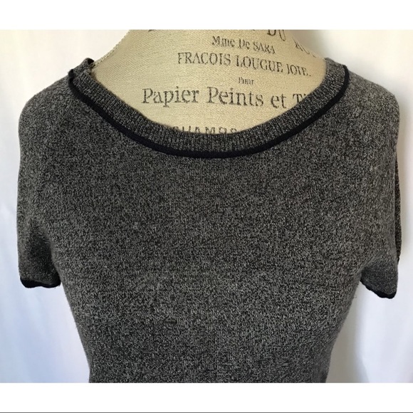 Anthropologie Field Of Flowers casual Sweater - Picture 6 of 10